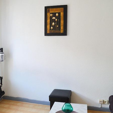 4N Appartement Eupen Ngoại thất bức ảnh