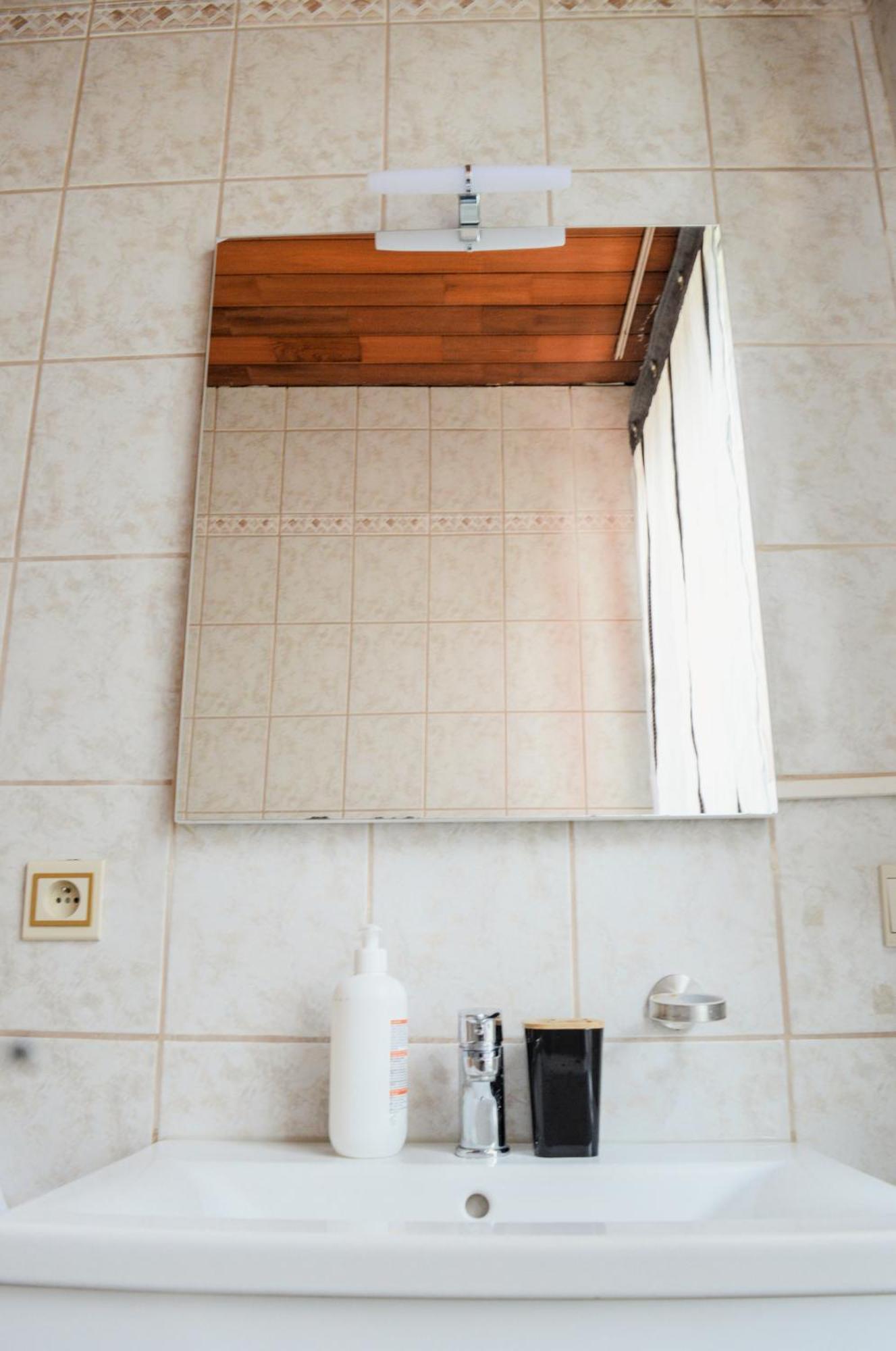 4N Appartement Eupen Ngoại thất bức ảnh