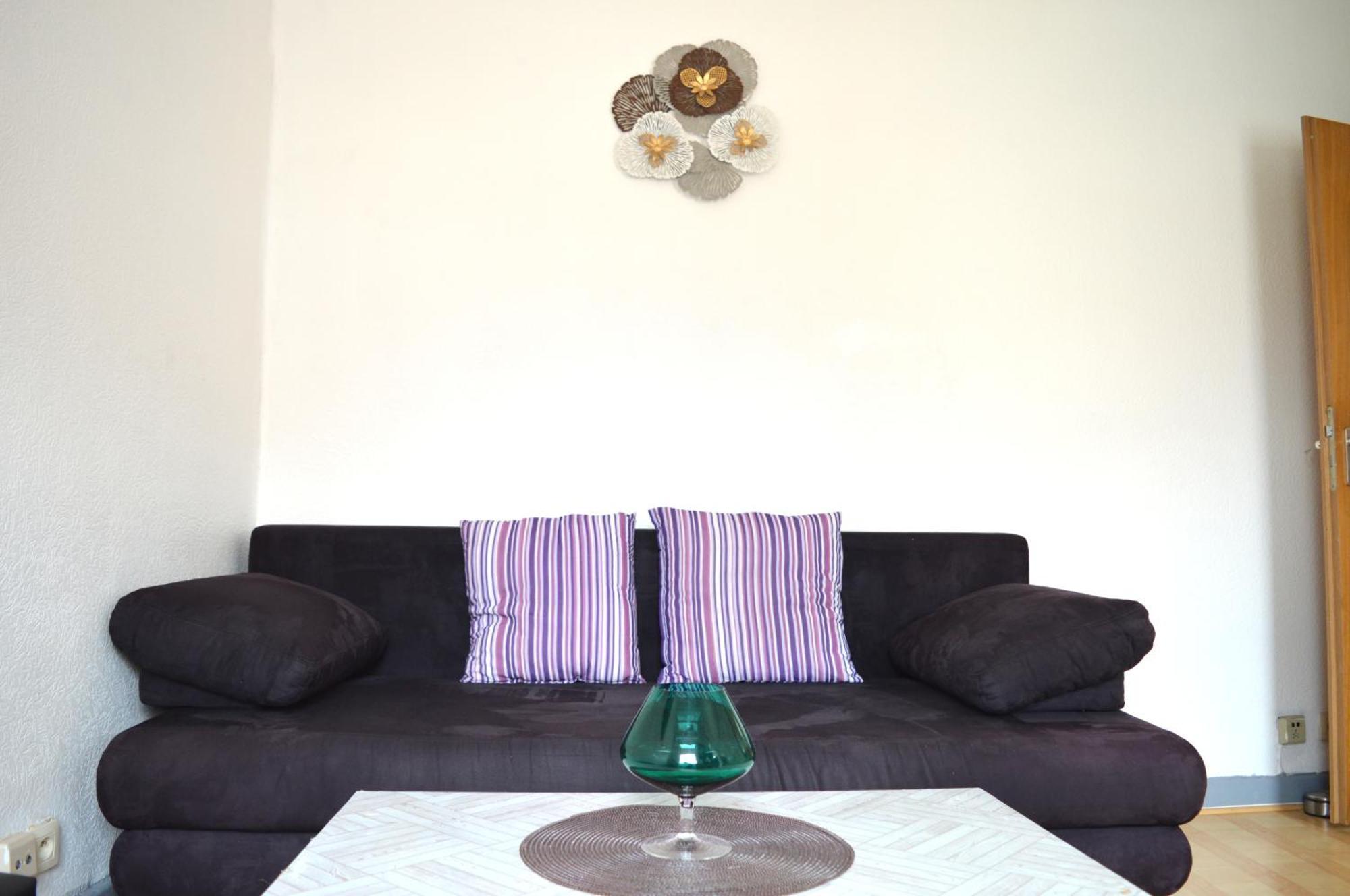 4N Appartement Eupen Ngoại thất bức ảnh