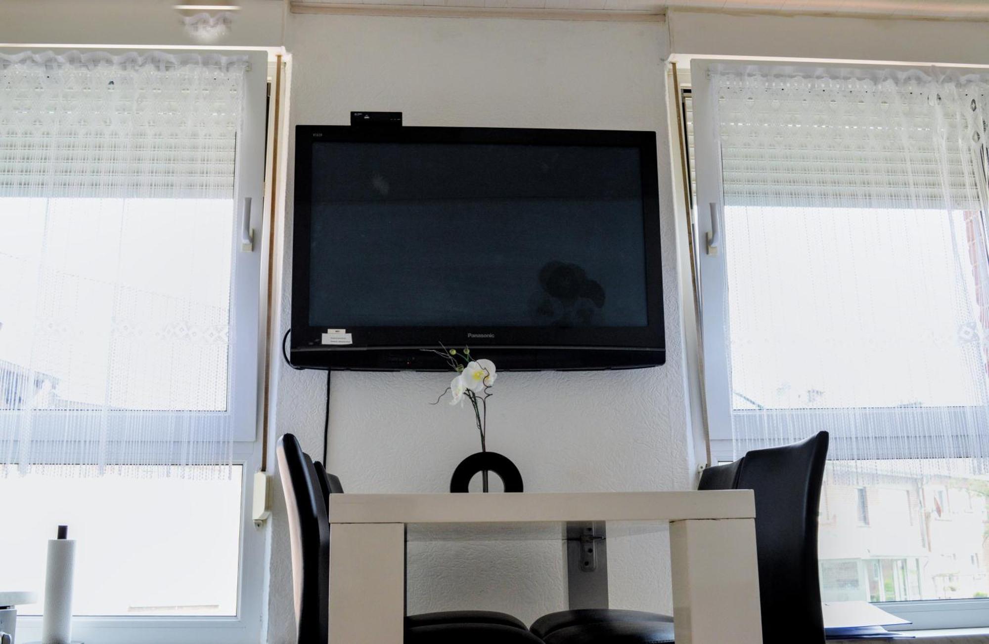 4N Appartement Eupen Ngoại thất bức ảnh