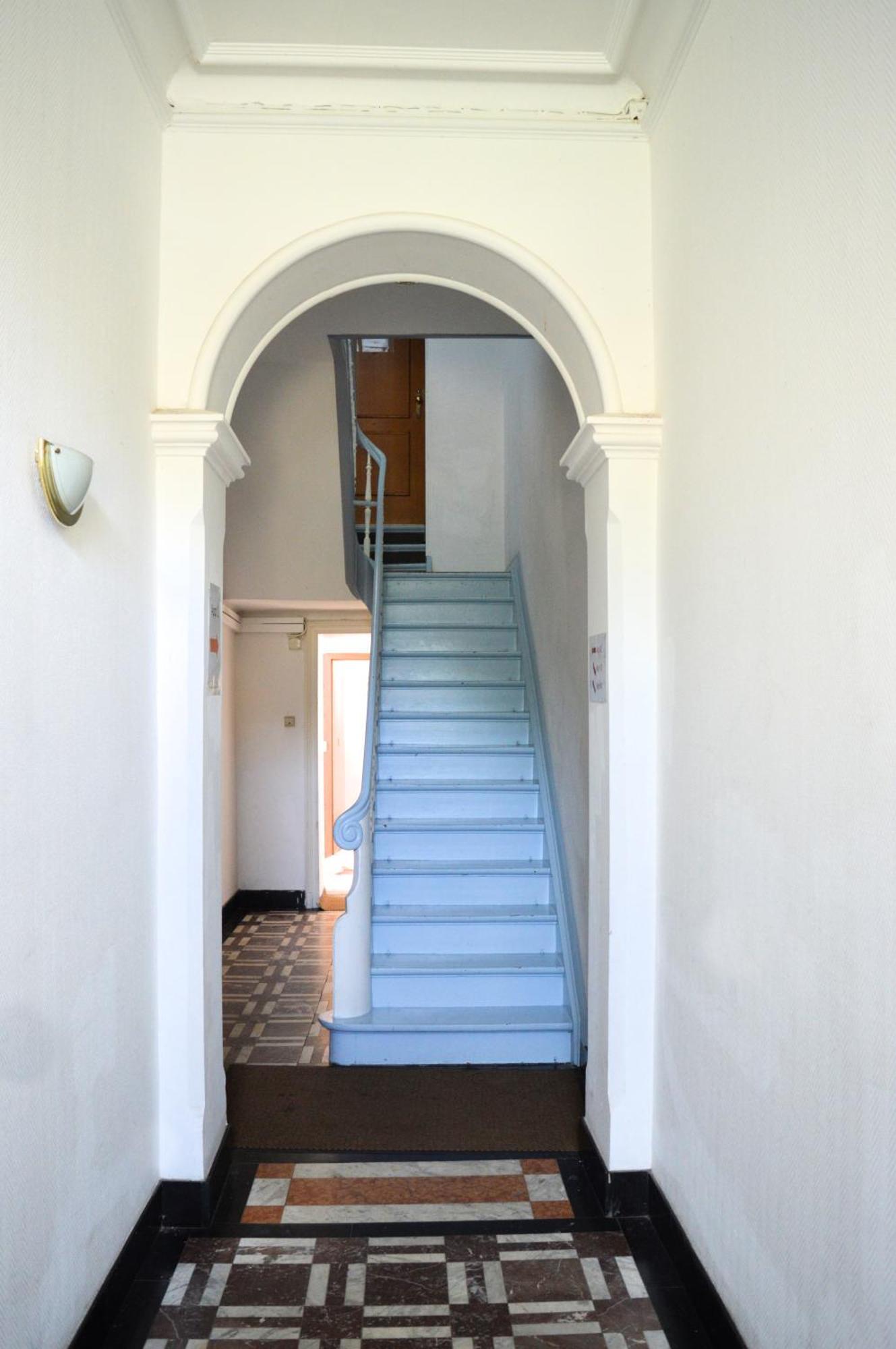 4N Appartement Eupen Ngoại thất bức ảnh