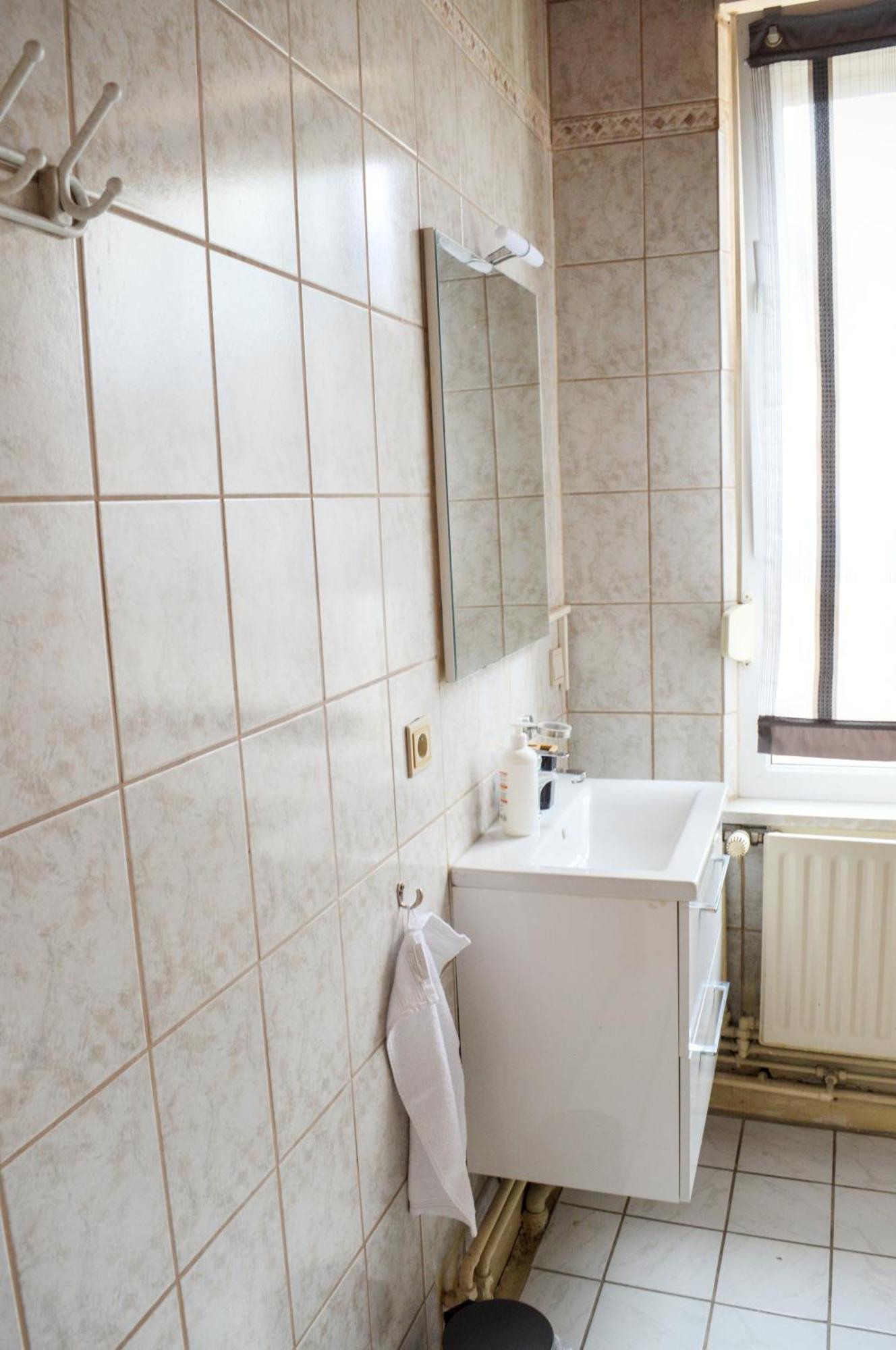 4N Appartement Eupen Ngoại thất bức ảnh
